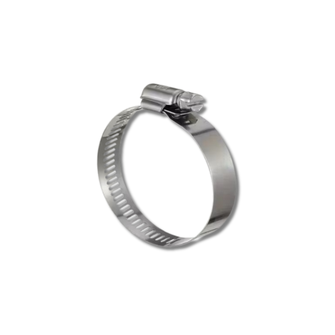 Stainless Steel Hose Clip