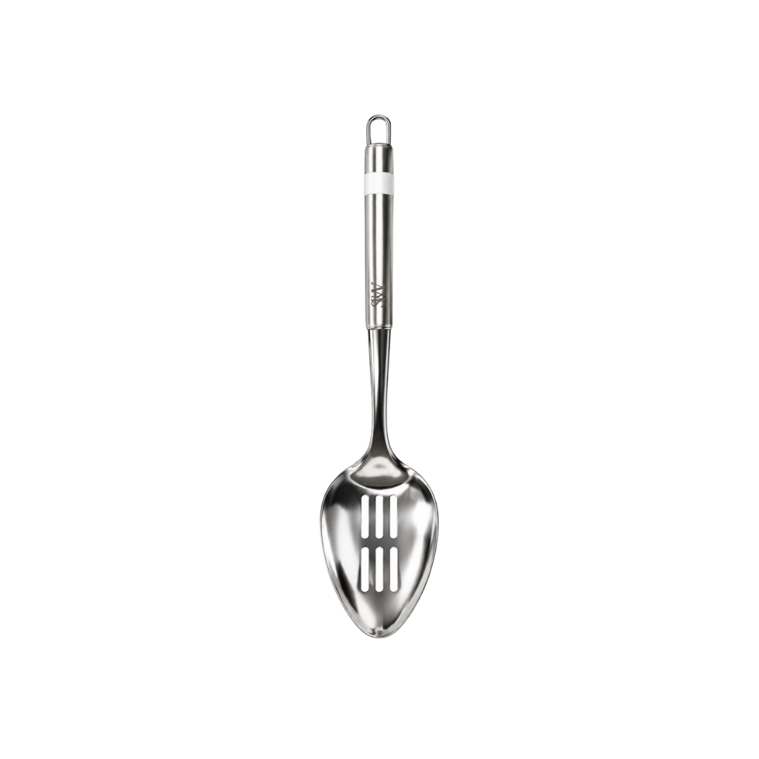 Scott & White Slotted Spoon