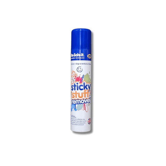 Zep Sticky Stuff Remover - 200ml