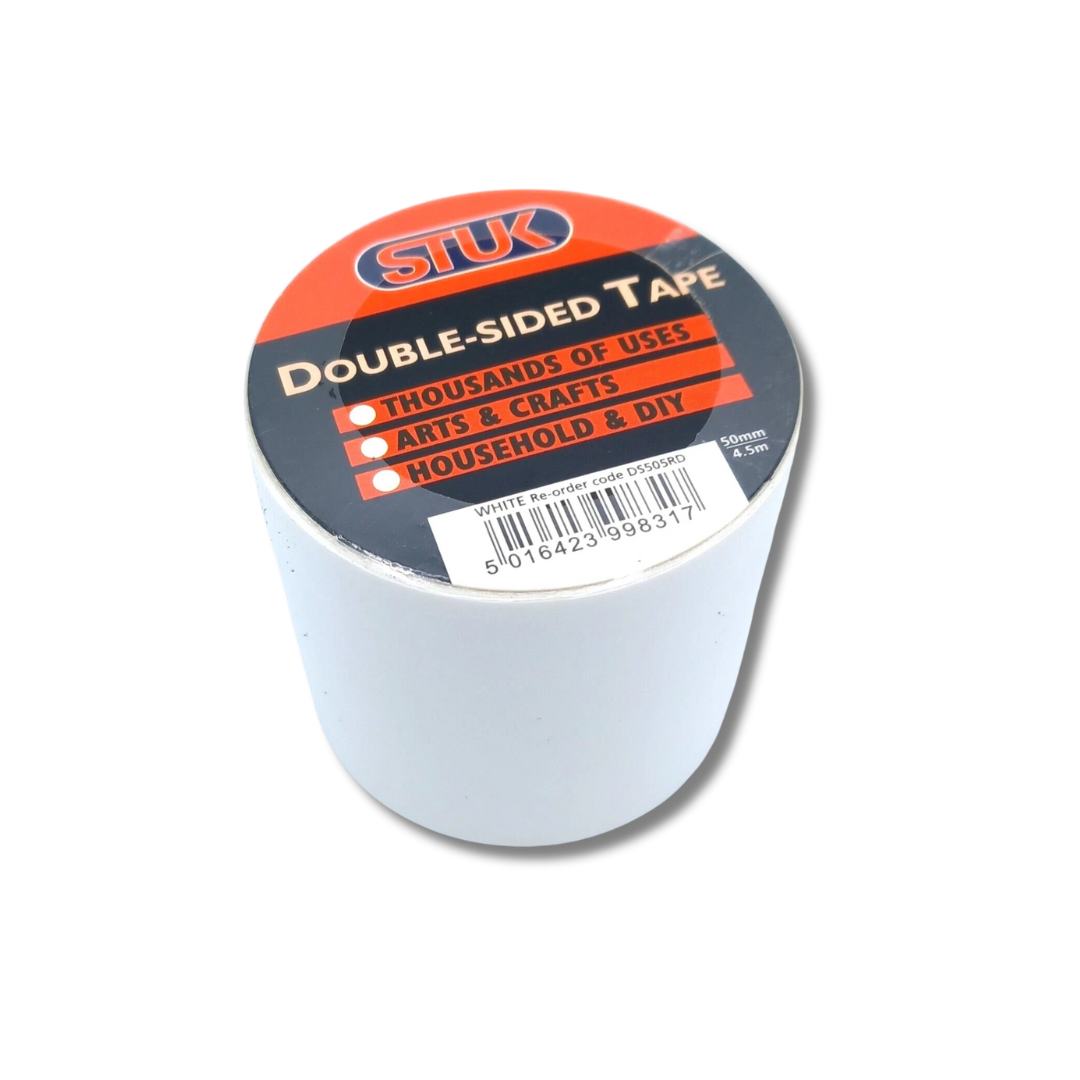 Stuk Double Sided Tape
