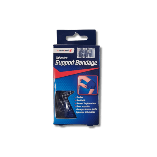 Masterplast Cohesive Support Bandage