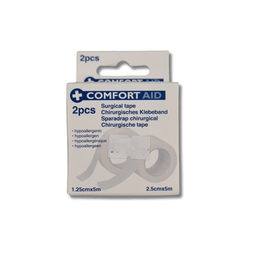 Comfort Aid Surgical Tape