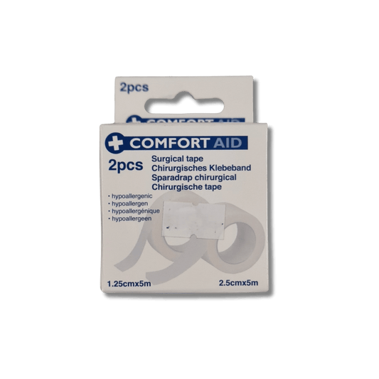 Comfort Aid Surgical Tape