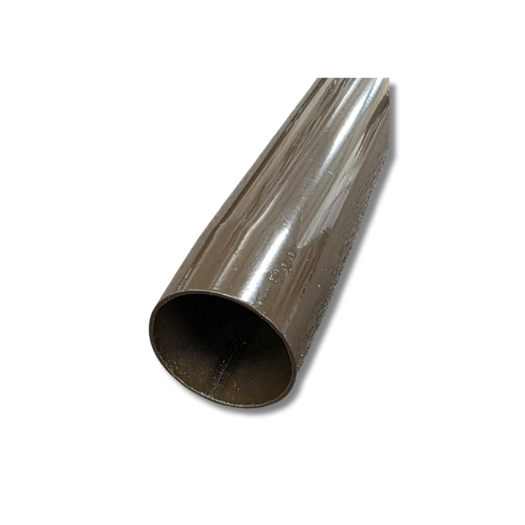 Table Leg Brown 28” for Removable System Campervan.