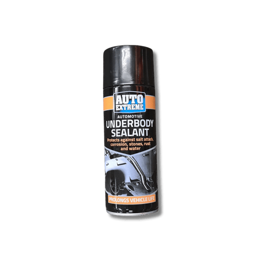 Auto Extreme Automotive Underbody Sealant - 400ml