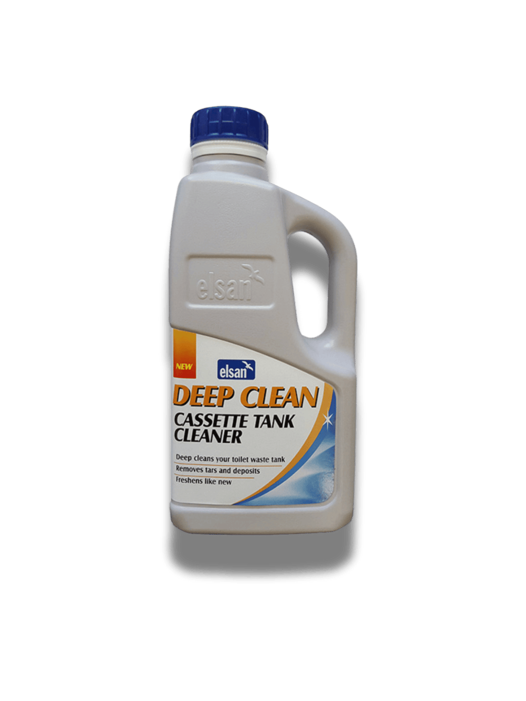 Deep Clean Cassette Tank Cleaner - 1 Litre