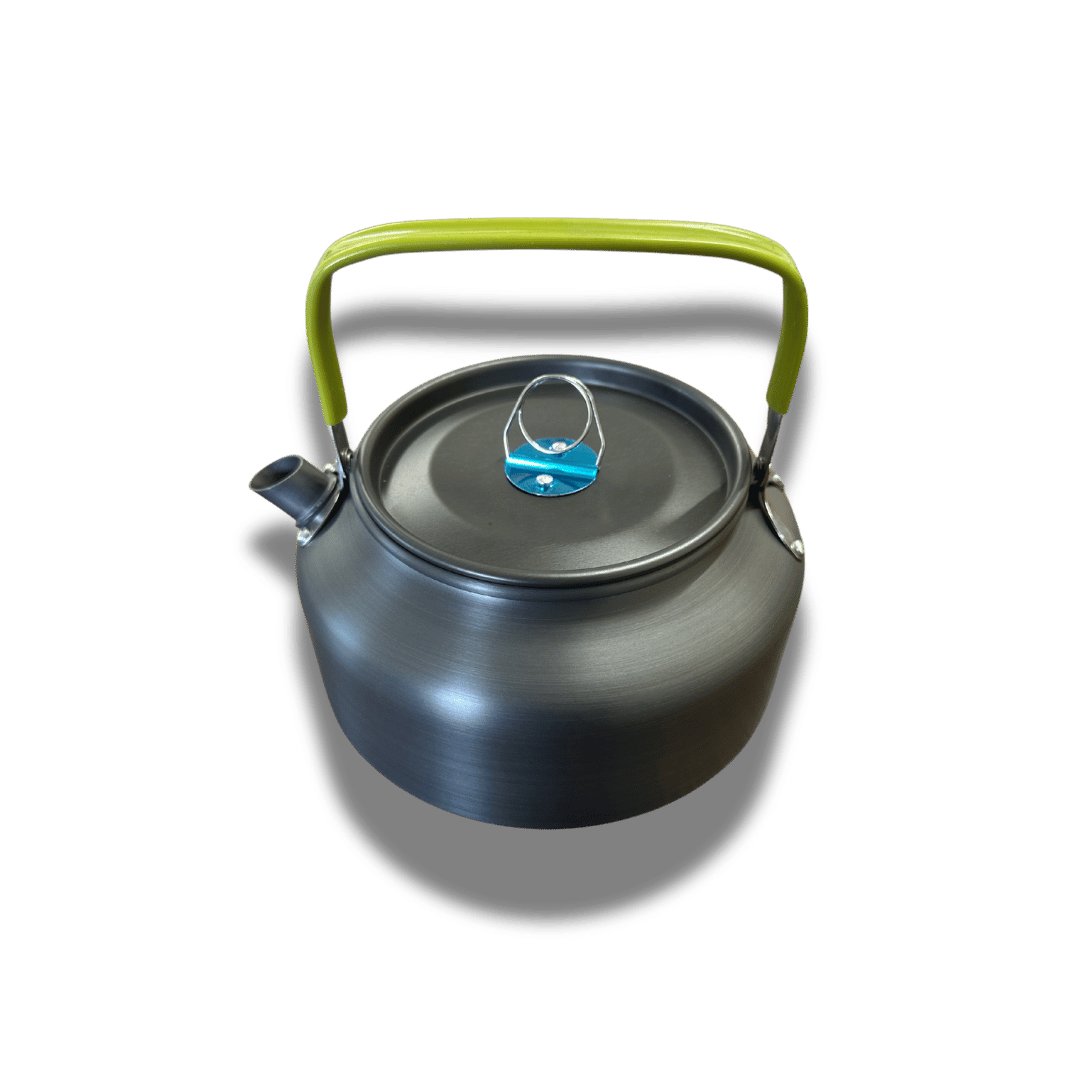 Portable Camping Water Kettle - 3 Sizes