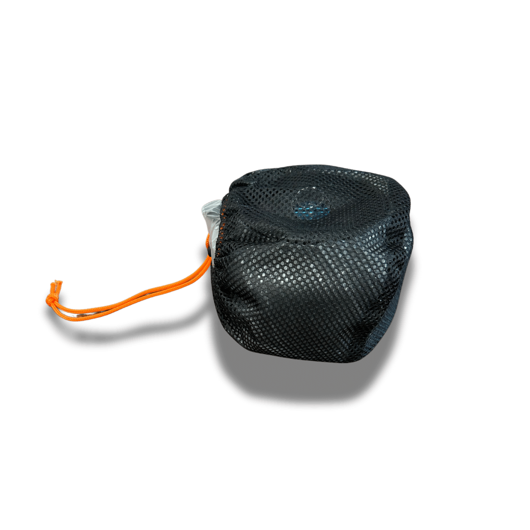 Portable Camping Water Kettle - 3 Sizes