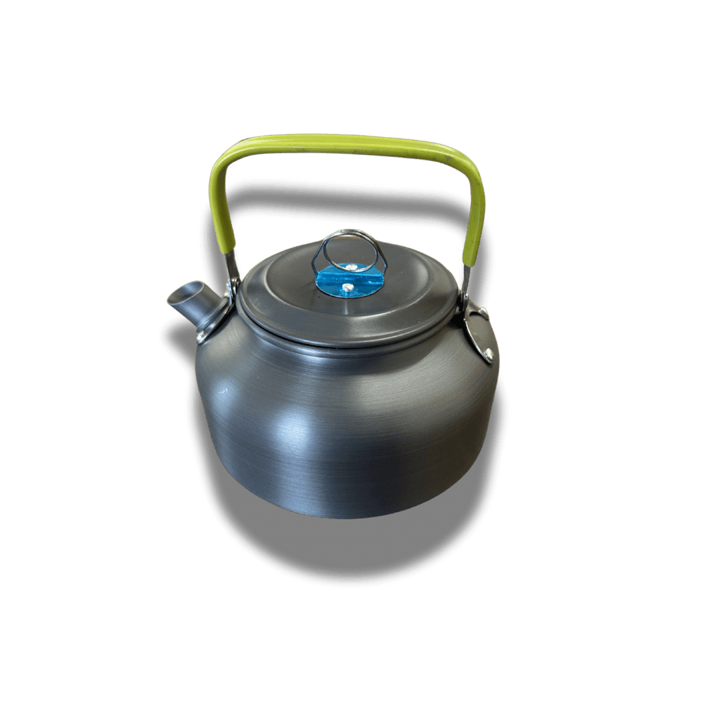 Portable Camping Water Kettle - 3 Sizes