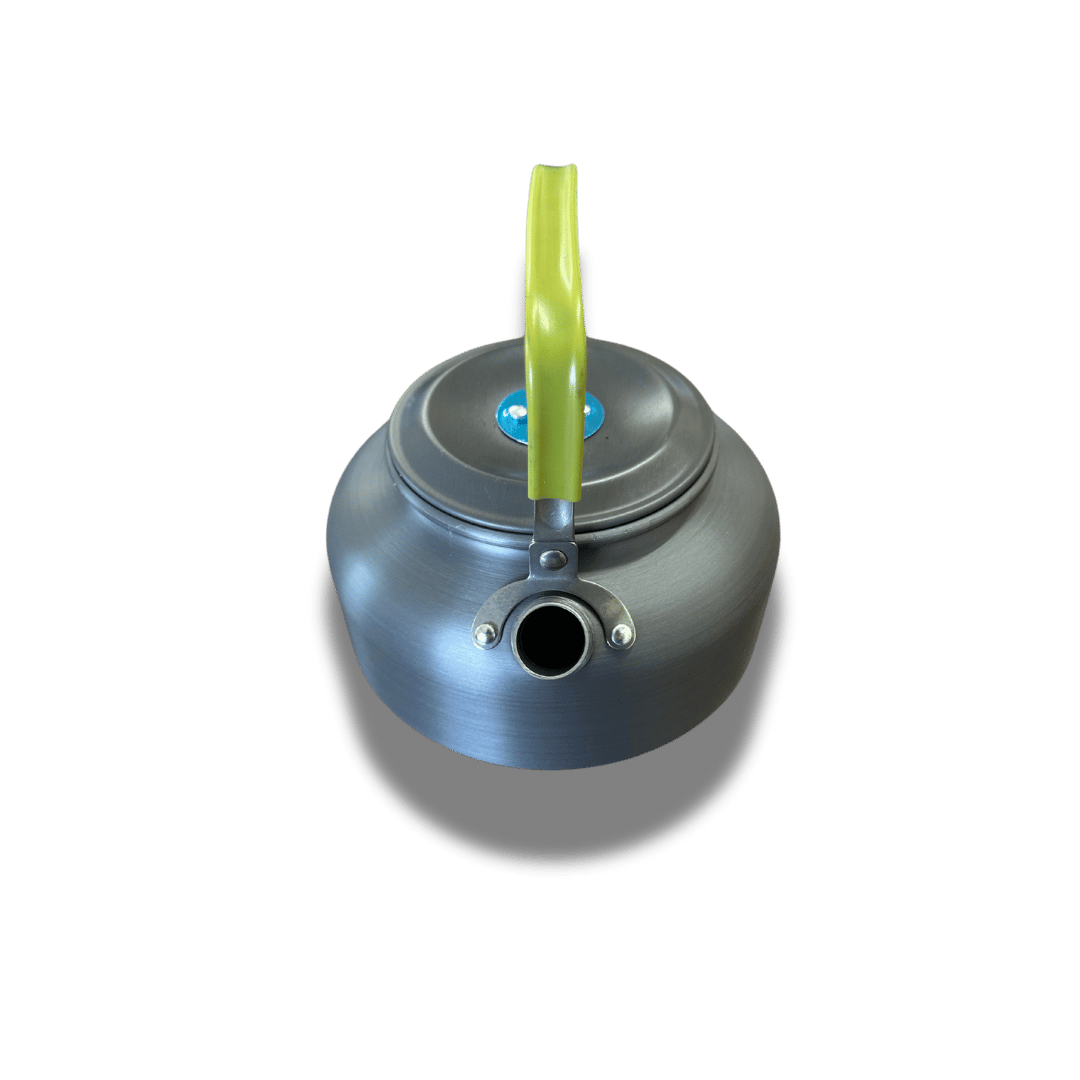 Portable Camping Water Kettle - 3 Sizes