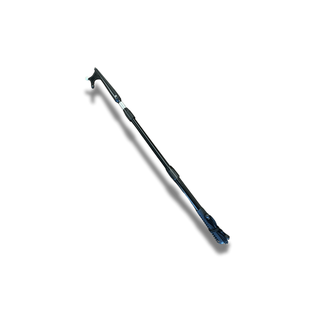 Telescopic Boat Hook 65cm - 120cm