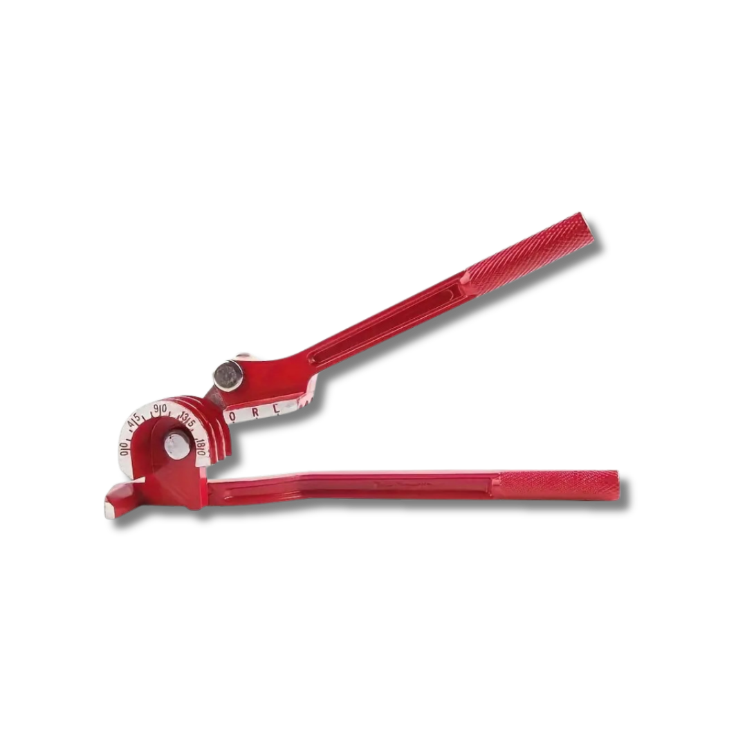 3-in-1 Manual Pipe Bender
