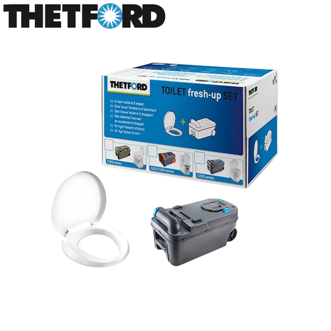 Thetford Fresh Up Set - C220