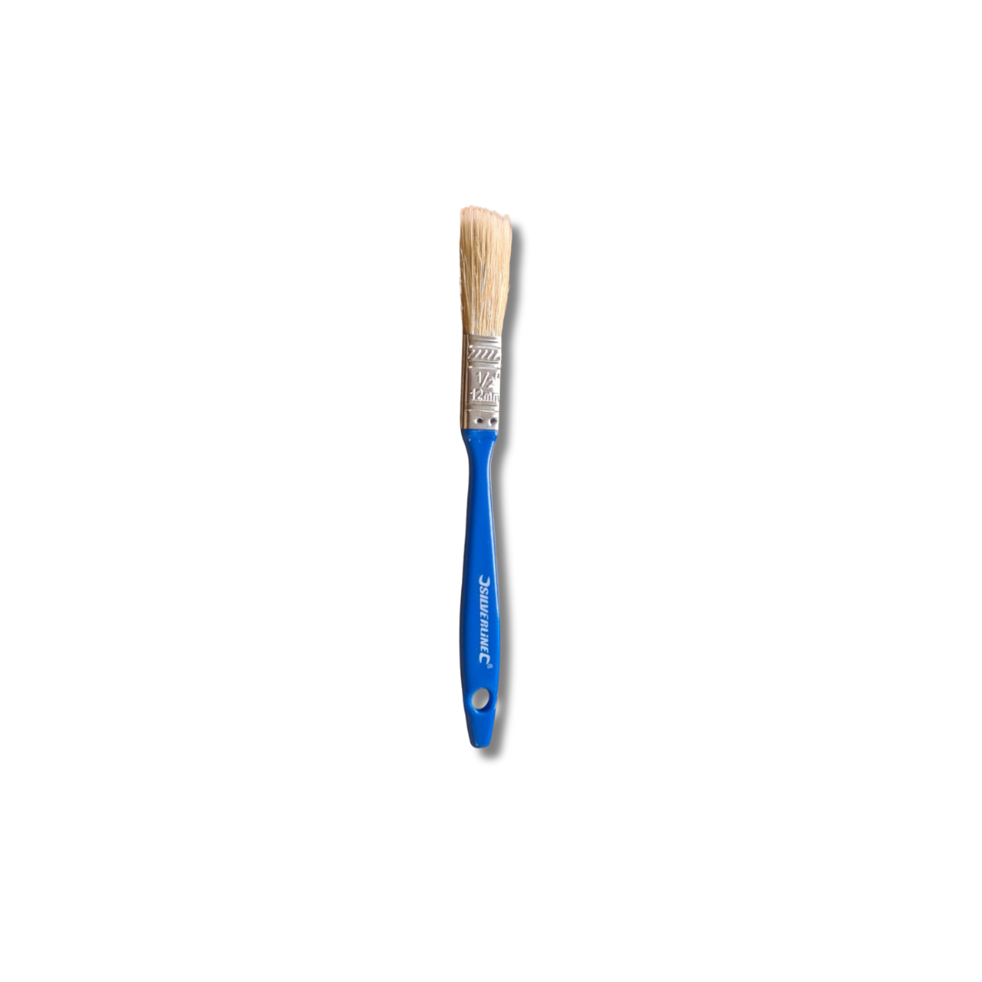 1/2" Paint Brush Essential Small Paint Brush