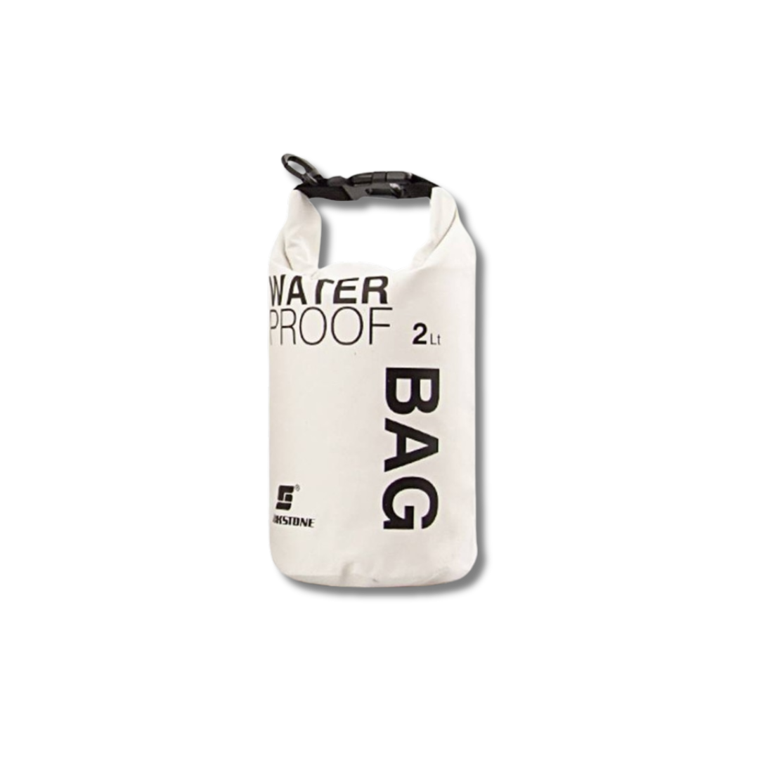 Waterproof Dry Bag - 2 Litres