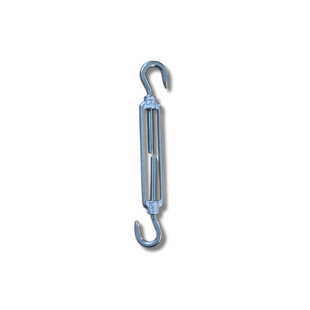 Turnbuckle / Adjuster Stainless Steel Hook & Hook