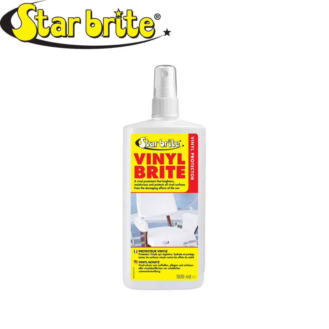 Vinyl Brite - 500ml