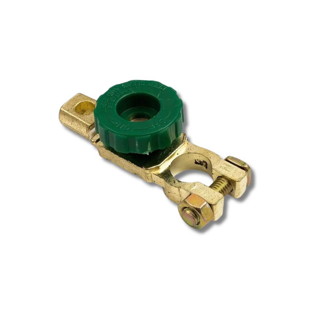 Battery Disconnect Isolator