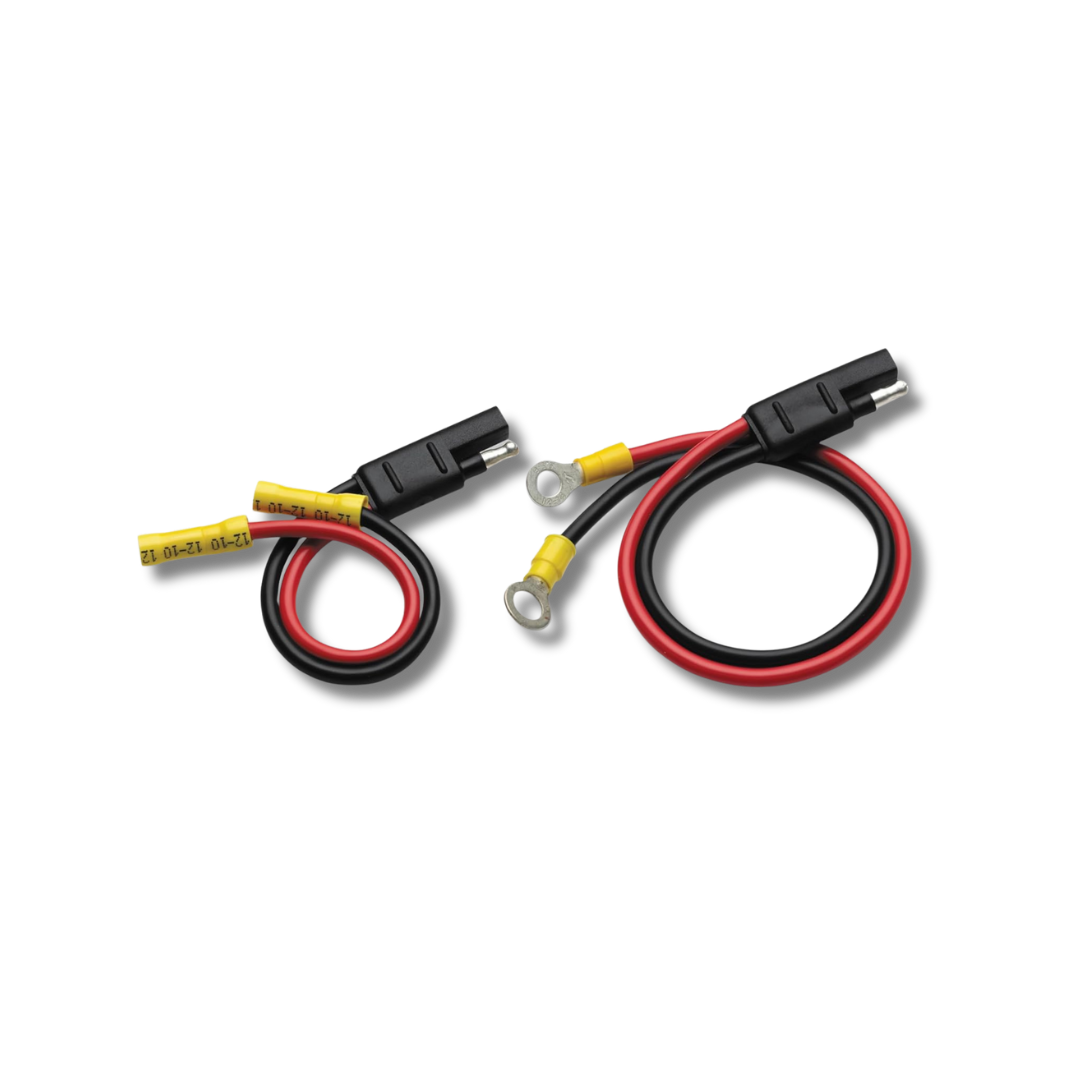 MKR-12 Quick Connector Plug