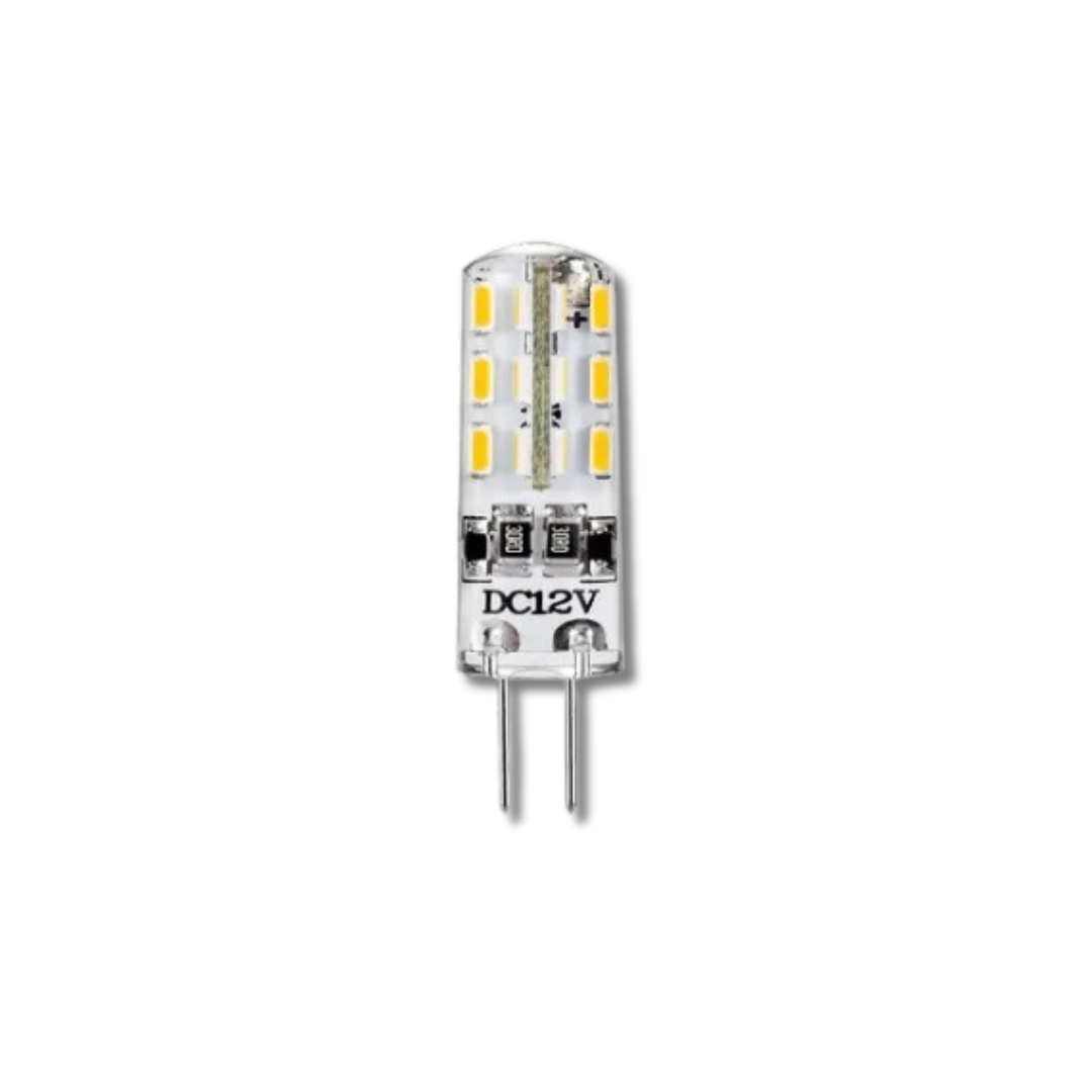 G4 LED Bulb - Warm White