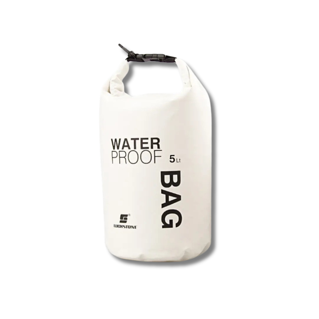 Waterproof Dry Bag - 5 Litres