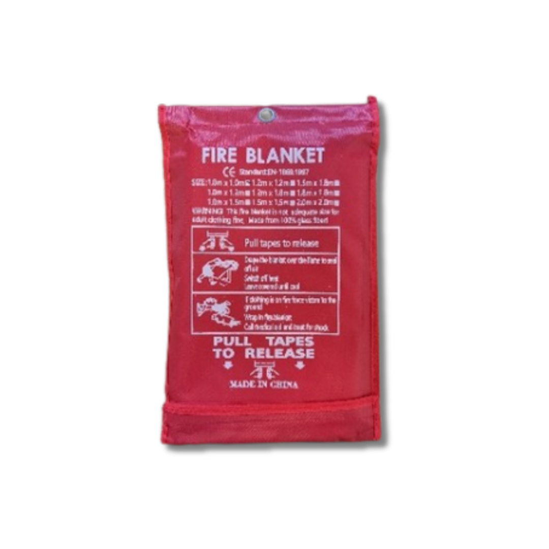 Flame Retardant Fire Blanket
