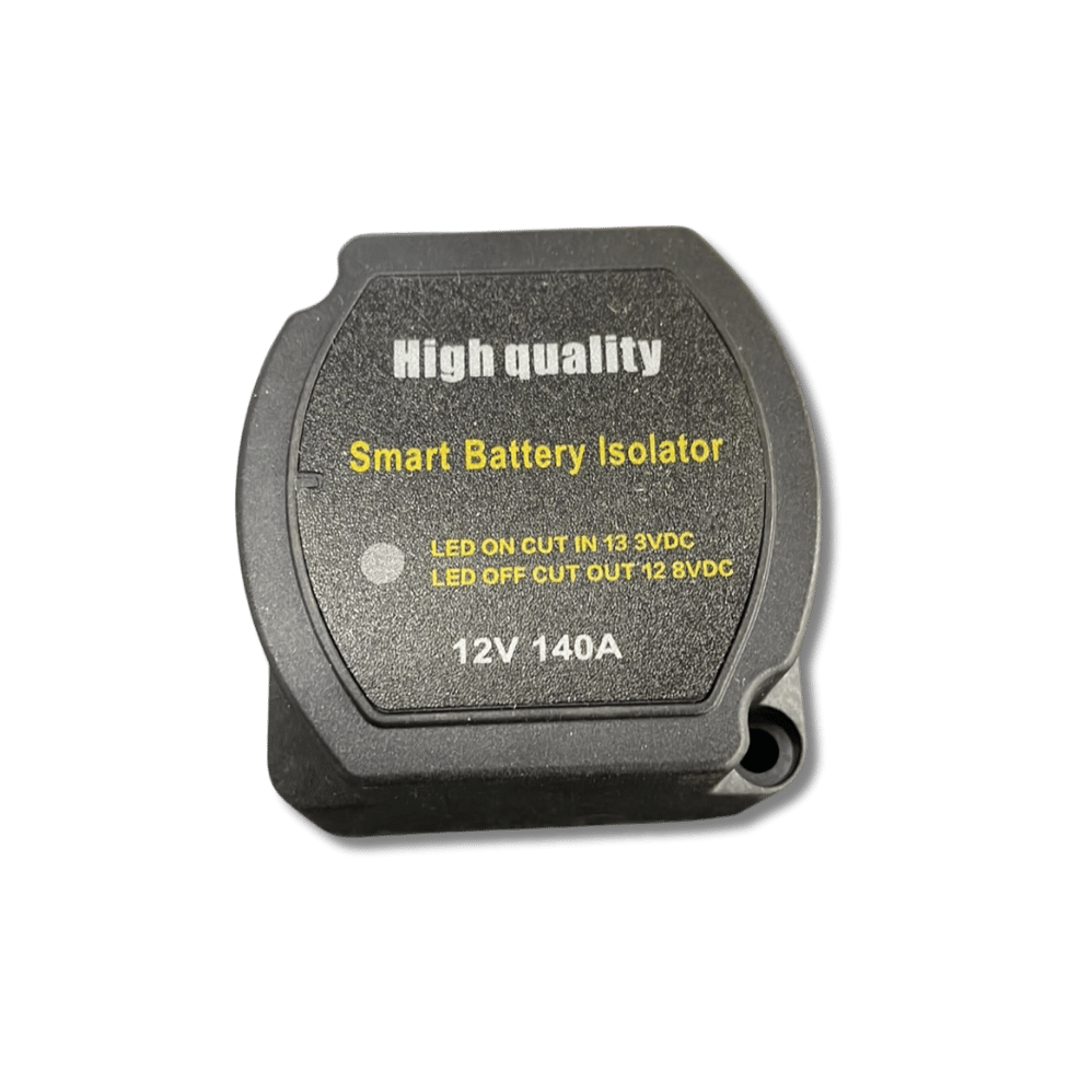 VSR Smart Battery Isolator Voltage Sensitive Relay/ Split Charge Relay