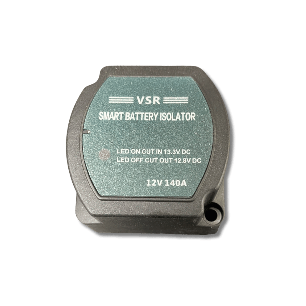 VSR Voltage Sensitive Relay/ Split Charge / Battery Isolator.