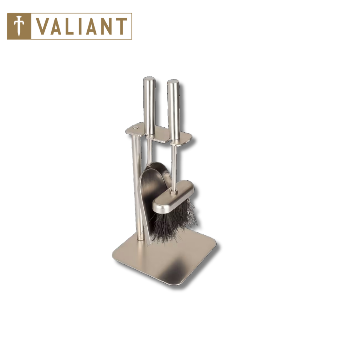 Valiant Canterbury Petite 2 Piece Companion Set