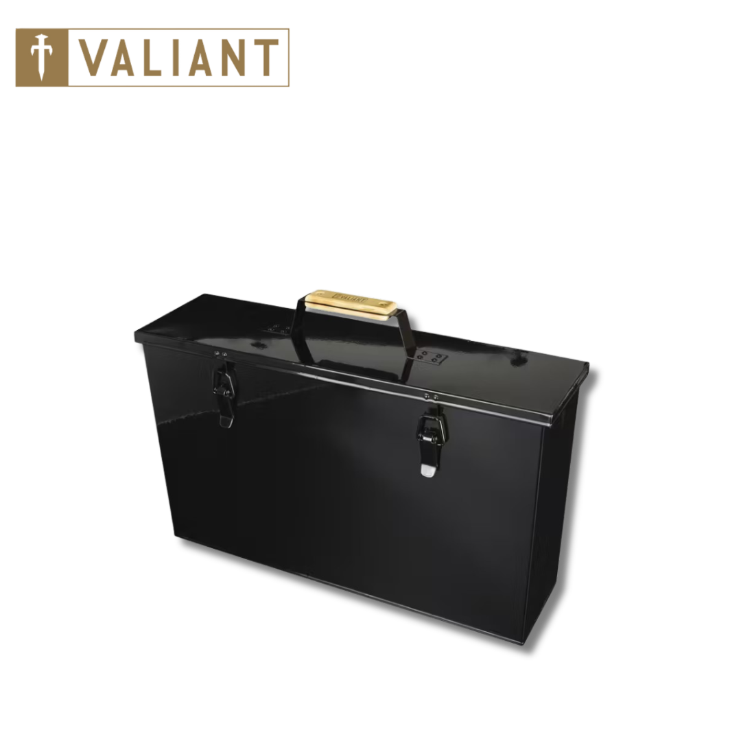 Valiant Fireside Tidy & Ash Carrier