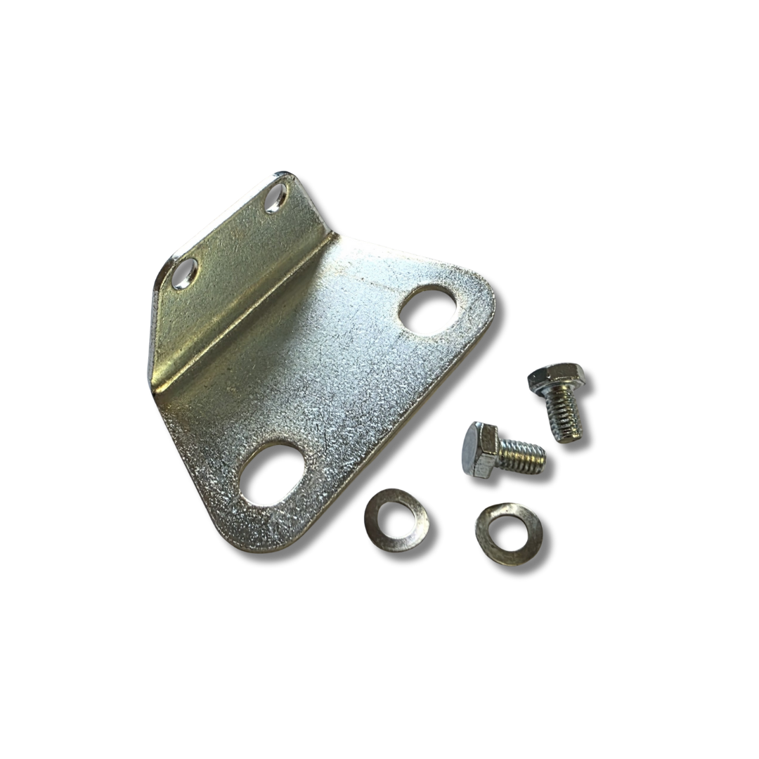 Wasp Fuel Filter Support Bracket – W-30 Series | Bracket W-1689 with Fixings