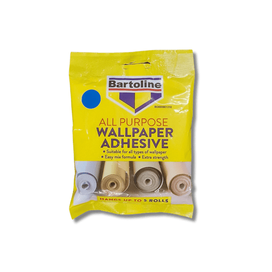 Bartoline All Purpose Wallpaper Adhesive