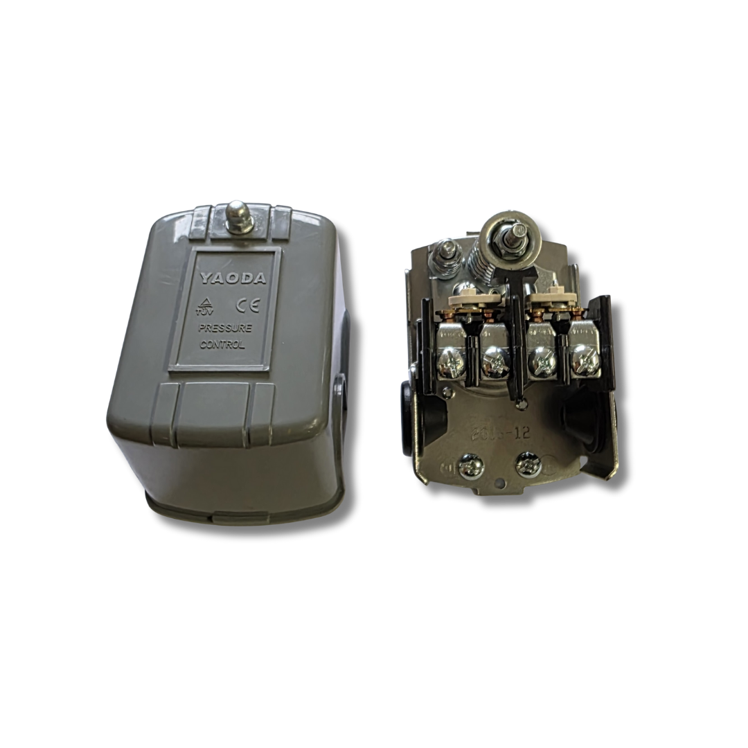 YAODA Pressure Control SK-2