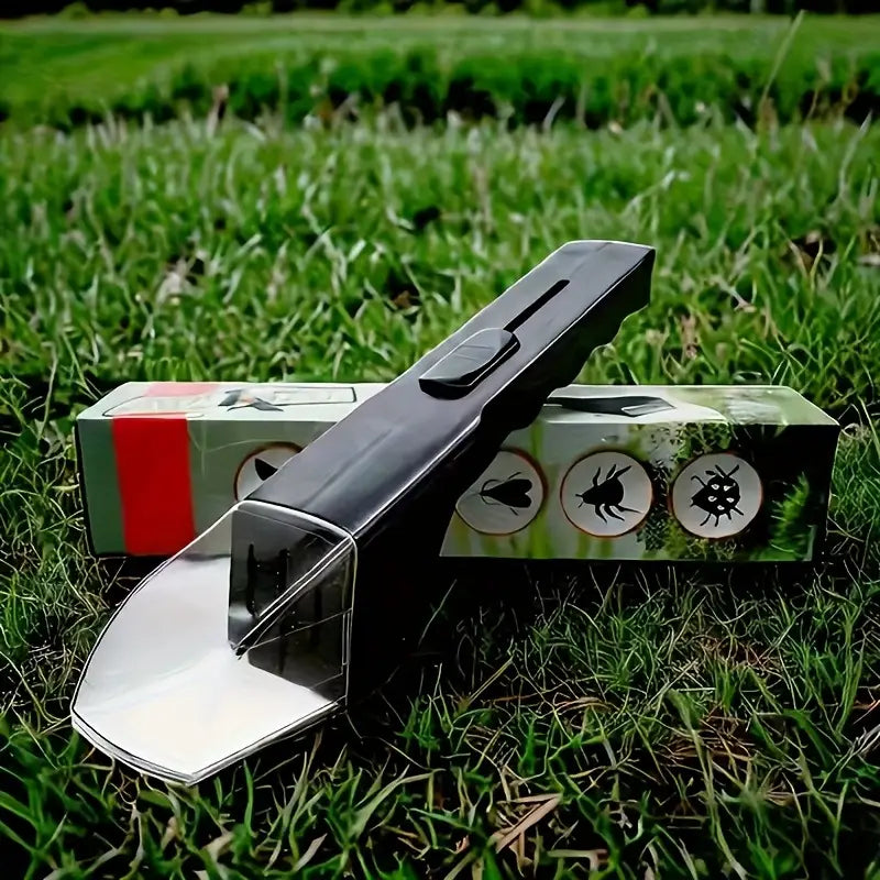 Handheld Bug Catcher