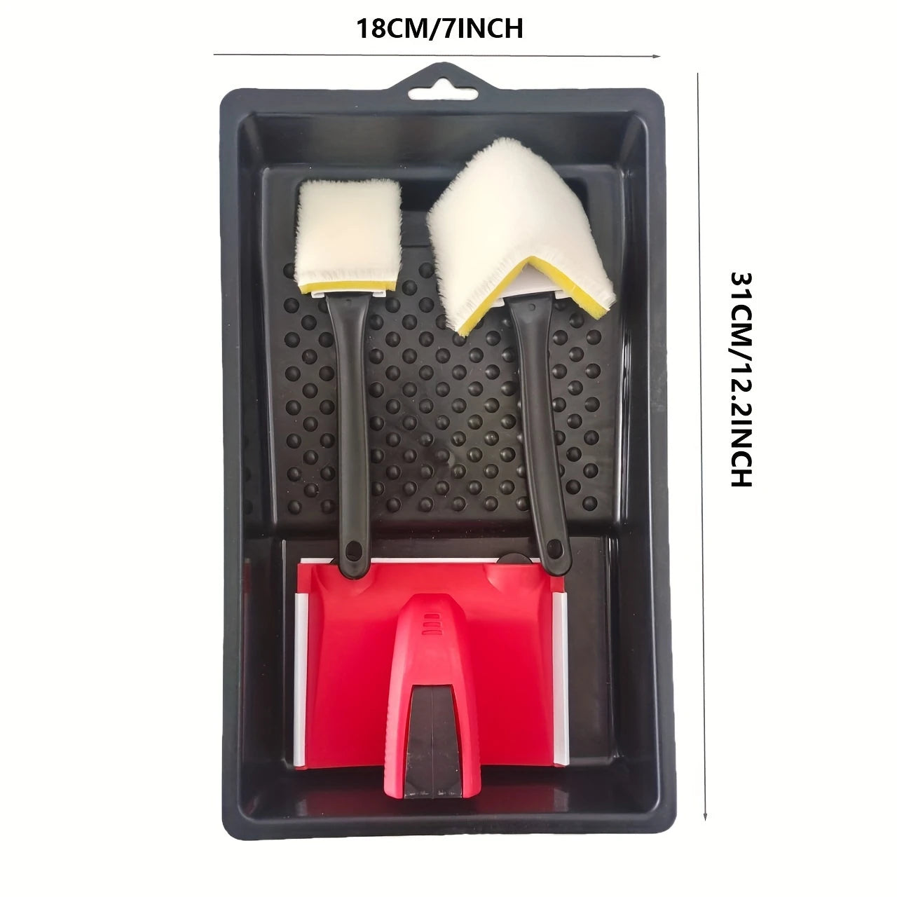 Painters Tool Set For Edges & Corners