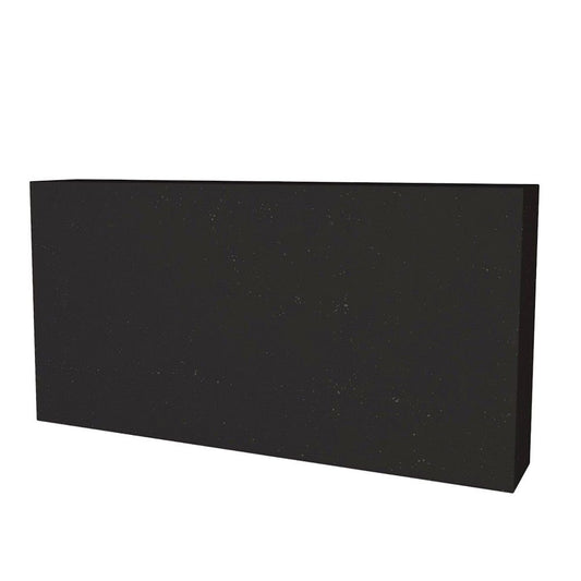 Vitcas Fire Brick - Black