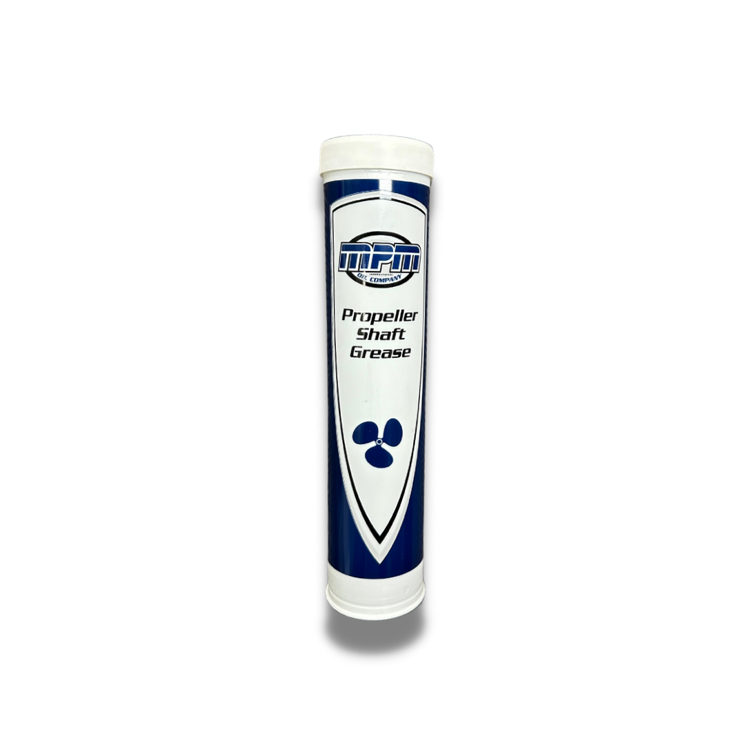 MPM Marine Propeller Shaft Grease 400g