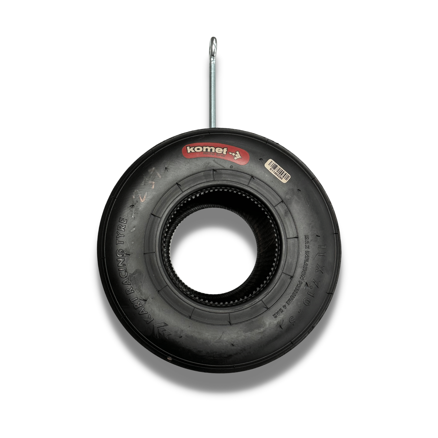 Tyre Fender Large - 27cm x 19cm