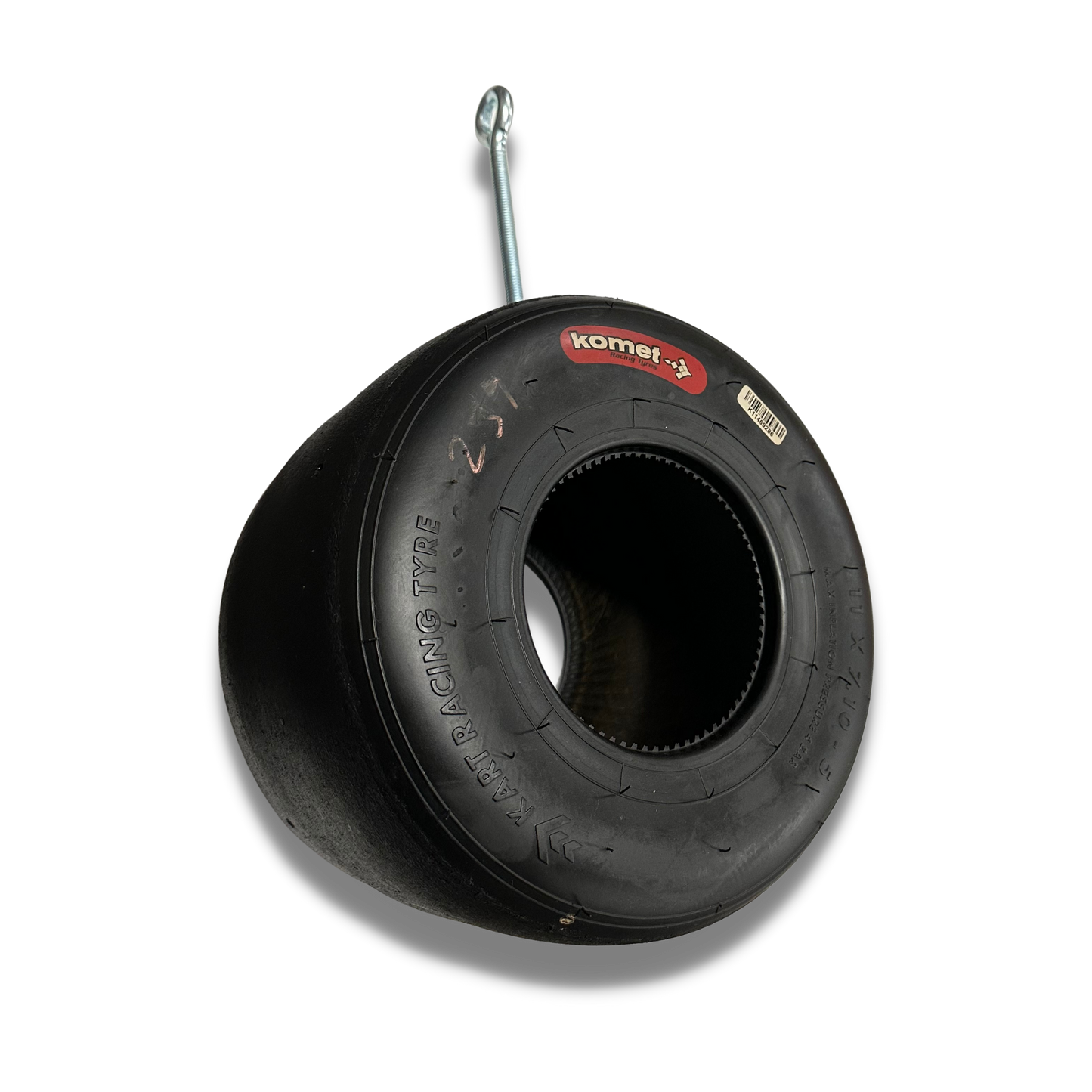 Tyre Fender Large - 27cm x 19cm