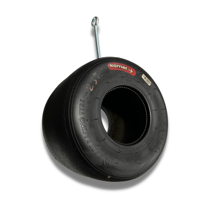 Tyre Fender Large - 27cm x 19cm