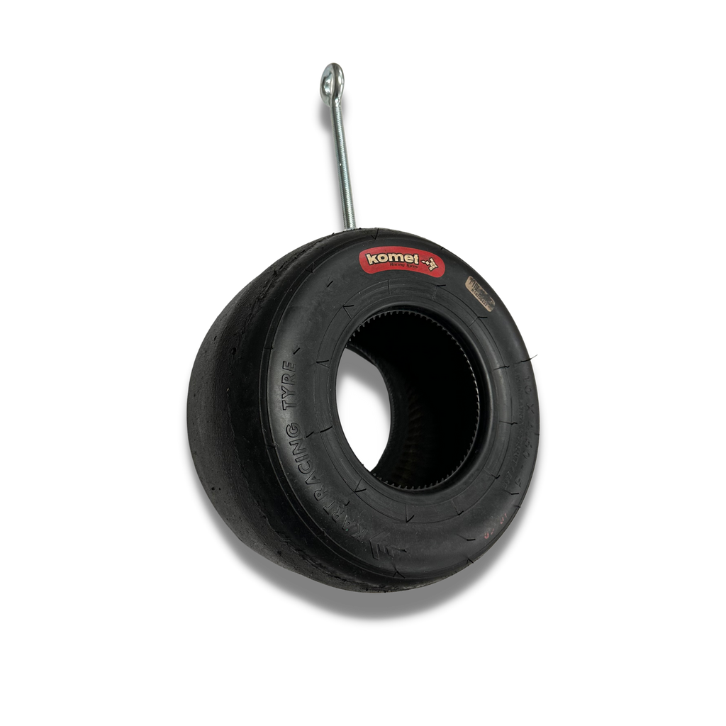 Tyre Fender Medium - 24cm x 14cm