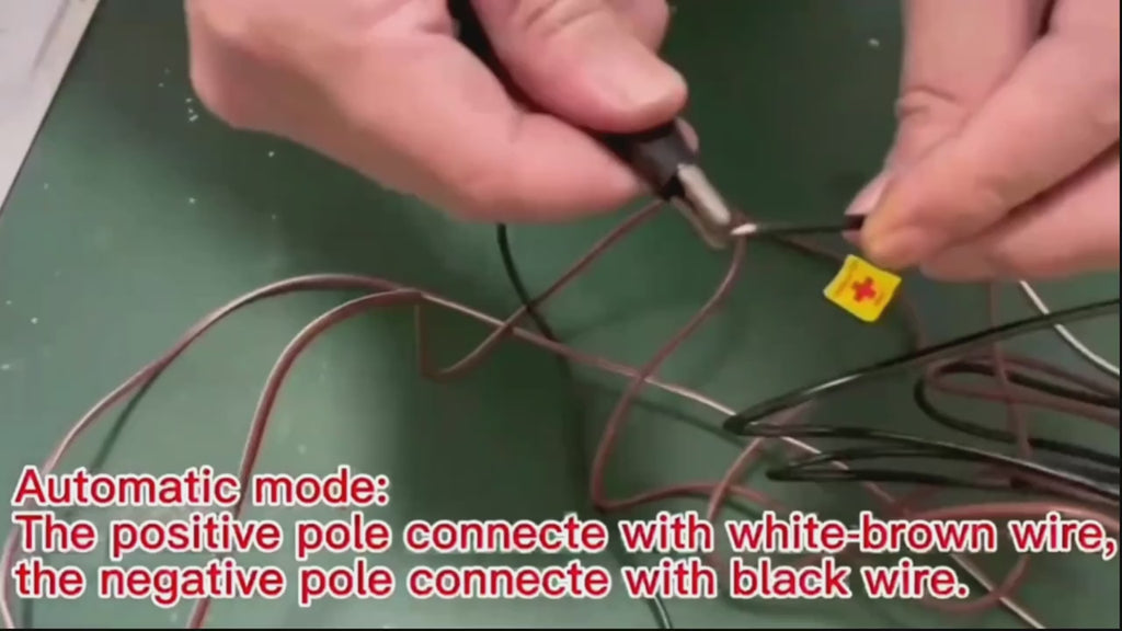 Bilge Pump 1100GPH  Automatic Bilge Pump - 12v