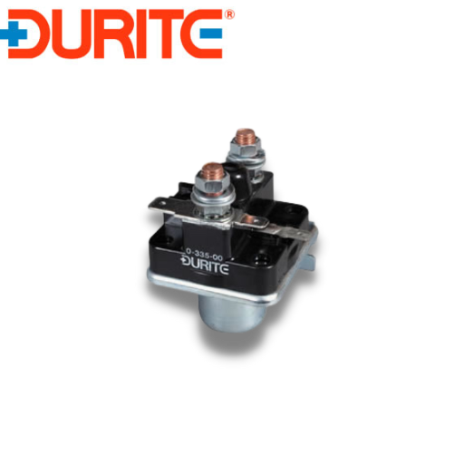 Solenoid Starter 12v Durite