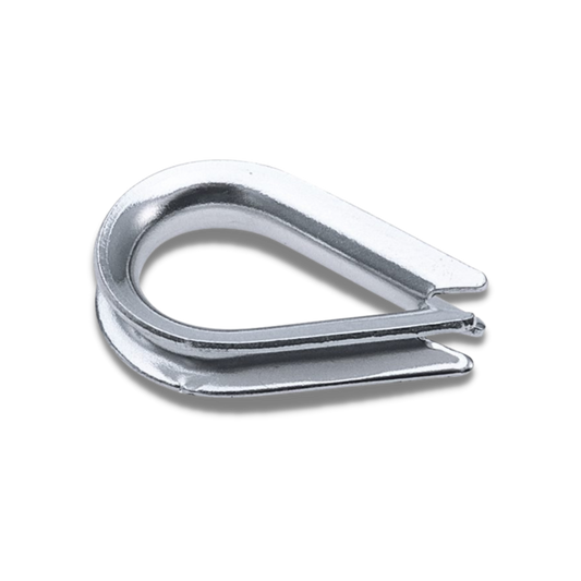 Stainless Steel Rope Thimble