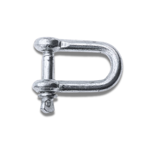 D-Shackles - Eye Bolt