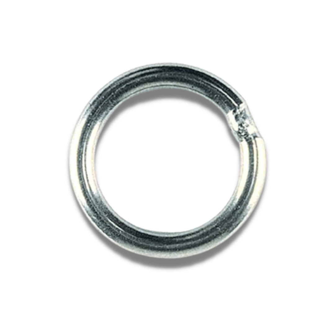 Stainless Steel Sliphook Ring