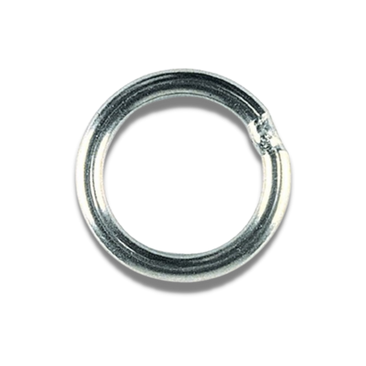 Stainless Steel Sliphook Ring