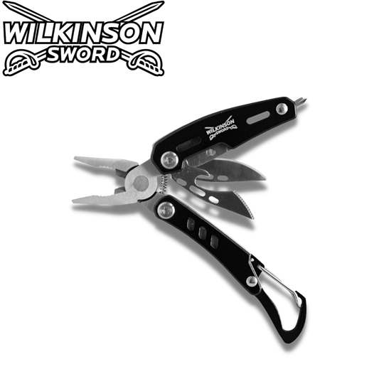 Mini Multitool