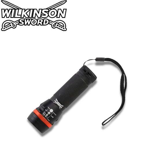 Mini LED Torch