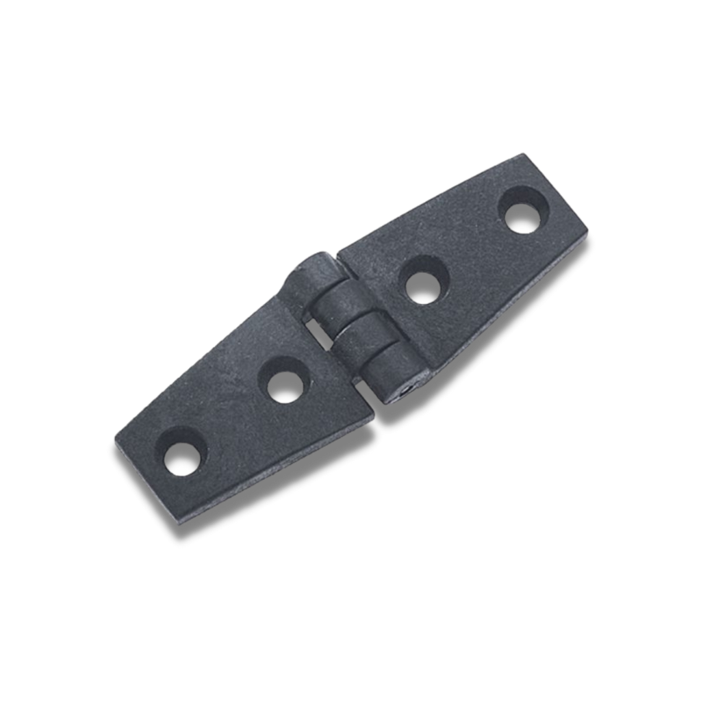 Nylon Hinge